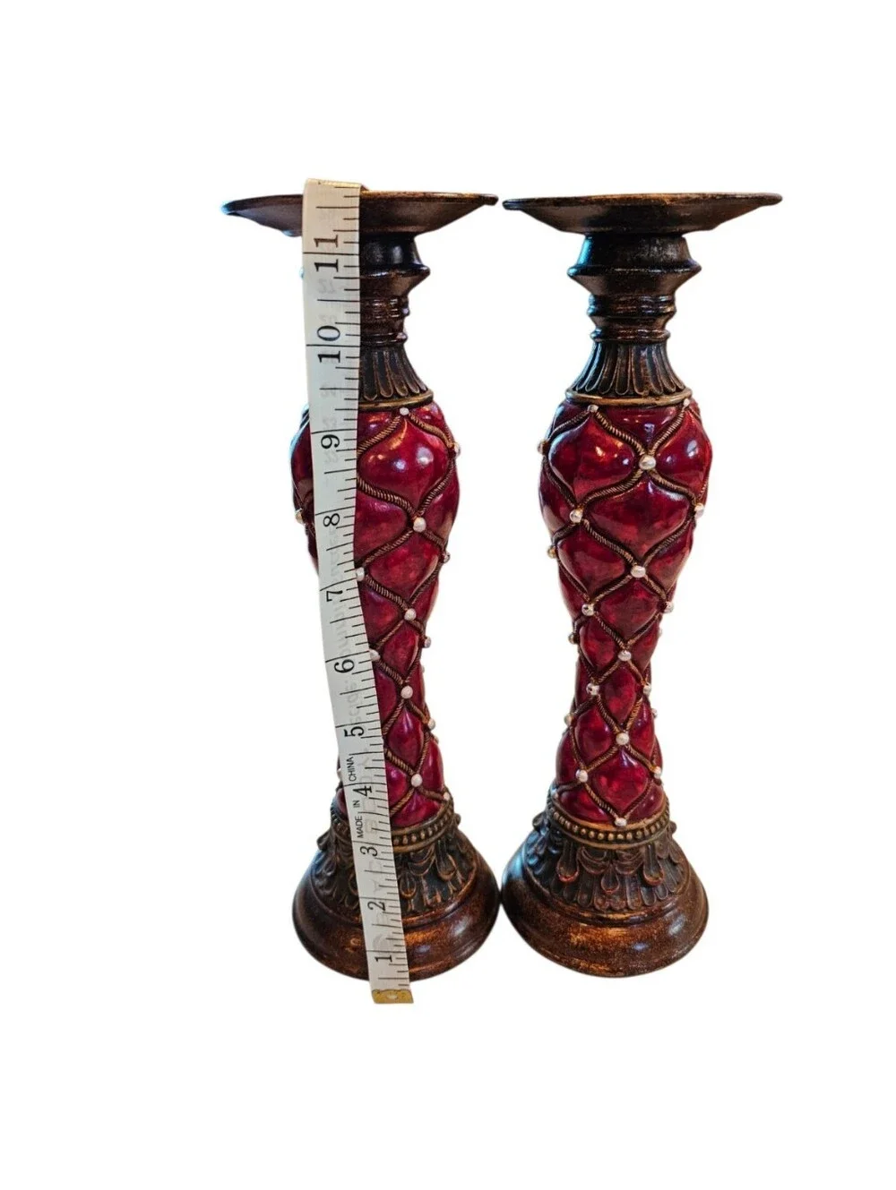 N/A pair decorative